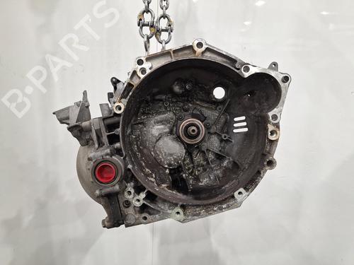 gearbox-citroen-c4-picasso-ii-2013-31847092 main image