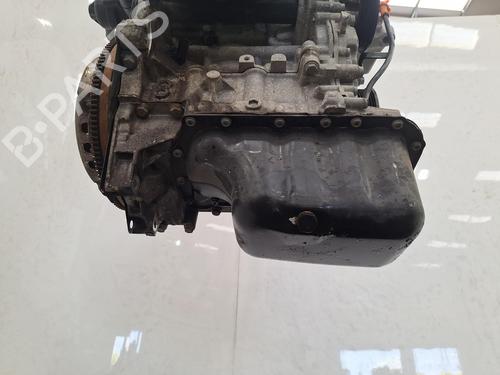 Engine SKODA FABIA II (542) 1.2 | BP28275228M1 
