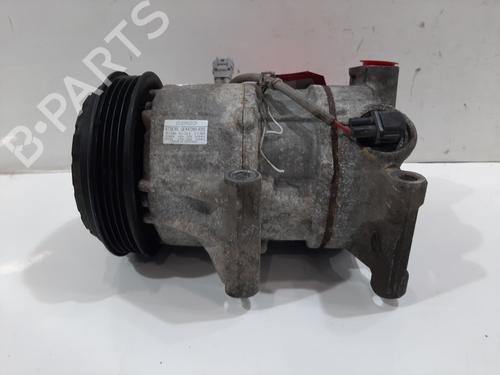 AC-Kompressor TOYOTA YARIS (_P13_) 1.3 (NSP130_, NSP130) (99 hp) 29322645