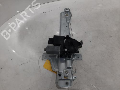 Rear right window mechanism CITROËN C3 III (SX) 1.2 THP 110 (SXHNPS, SXHNZT, SXHNZ6) | BP26840616C25 - Image 5