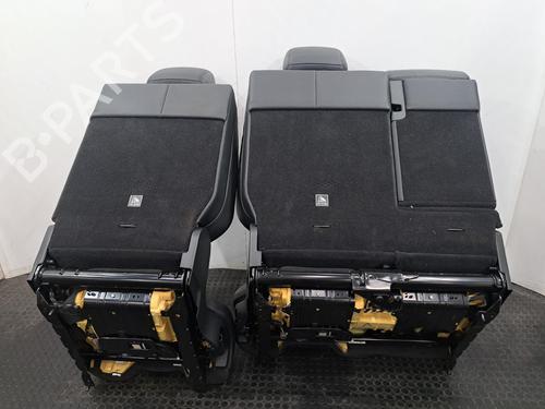 Seats set LAND ROVER RANGE ROVER SPORT II (L494) 4.4 SDV8 4x4 | BP30382101C78