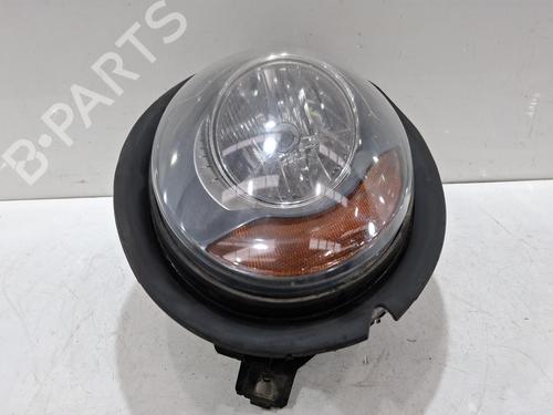 Left headlight MINI MINI (F56) Cooper | BP38463631C28 - Image 5