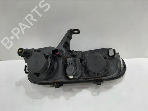 Right headlight ROVER 25 I Hatchback (RF) 1.4 16V | BP28101135C29 