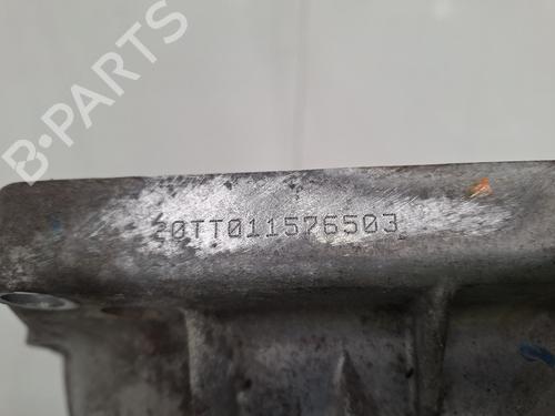 Gearbox TOYOTA AYGO (_B1_) 1.0 (KGB10_, KGB10R) | BP30120103M3