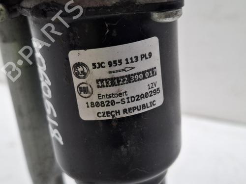 Used Front wiper motor Front wiper motor 39561272 39561272