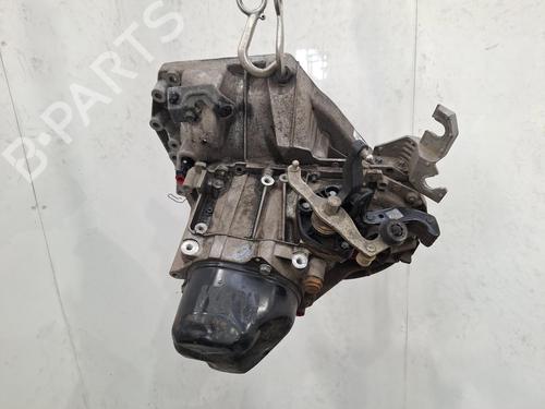 Gearbox NISSAN JUKE (F15) 1.6 | BP28311843M3 
