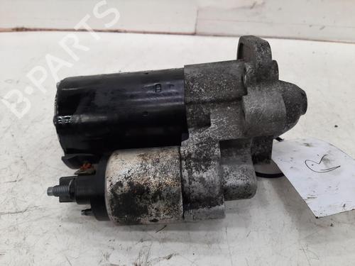 Startmotor RENAULT CAPTUR I (J5_, H5_) 1.5 dCi 90 (J5N4, J5M5, J5MW, J5M6, J5AL, J5AJ) | BP26838215M8 