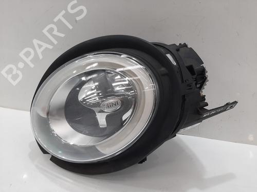 Left headlight MINI MINI Convertible (F57) Cooper | BP28311653C28 