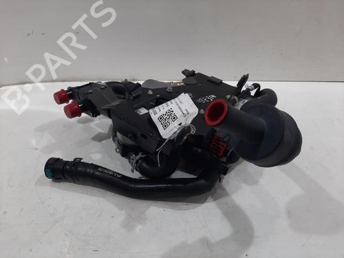 Heater matrix LAND ROVER RANGE ROVER IV (L405) 4.4 SDV8 4x4 | BP29444865M63 