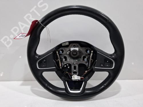 steering-wheel-renault-captur-i-j5_-h5_-2013-40455542 main image