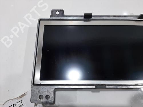 Instrument cluster MG MG HS (AS23) 1.5 EHS Hybrid (CSA6463) | BP37223019C47 - Image 2