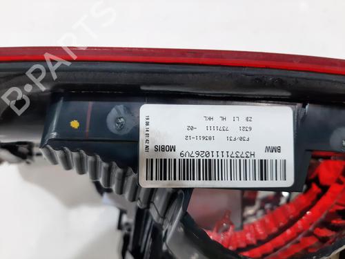 Left tailgate light BMW 3 (F30, F80) 320 d | BP37157957C79 - Image 2