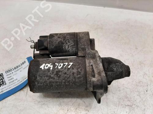 Startmotor Startmotor TOYOTA YARIS (_P13_) 1.3 (NSP130_, NSP130) (99 hp) 34101222 34101222