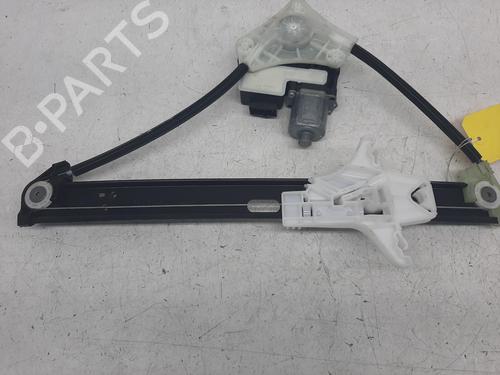 Rear left window mechanism VW T-ROC (A11, D11) 1.5 TSI | BP26805856C24 