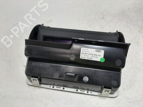 Electronic module AUDI A1 (8X1, 8XK) 1.6 TDI | BP30928380M83 