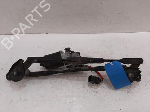 Used Front wiper motor HYUNDAI i20 I (PB, PBT) 1.2 (86 hp) 32120718