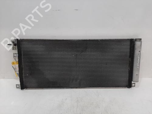 Aircondition fordamper Aircondition fordamper 38513116 38513116