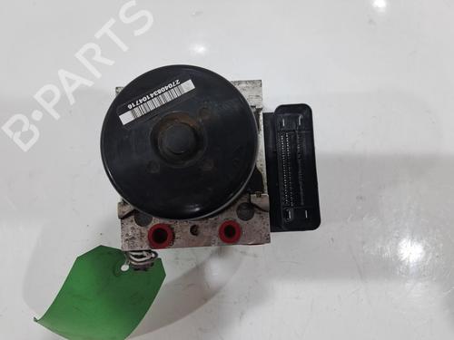 Used ABS pump ABS pump FORD FIESTA VI (CB1, CCN) 1.6 TDCi (95 hp) 39951921 39951921