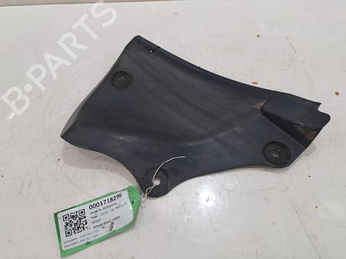 Used Wheel arch Wheel arch TOYOTA AYGO (_B4_) 1.0 (KGB40) (69 hp) 35922019 35922019