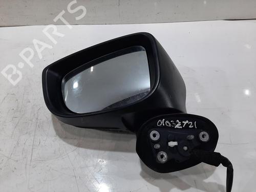 Left mirror MAZDA 3 (BM, BN) 2.2 D | BP30142167C26