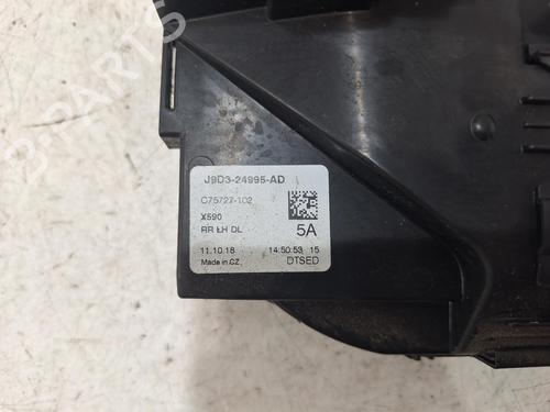 Other JAGUAR I-PACE (X590) EV400 AWD | BP31597071O1 