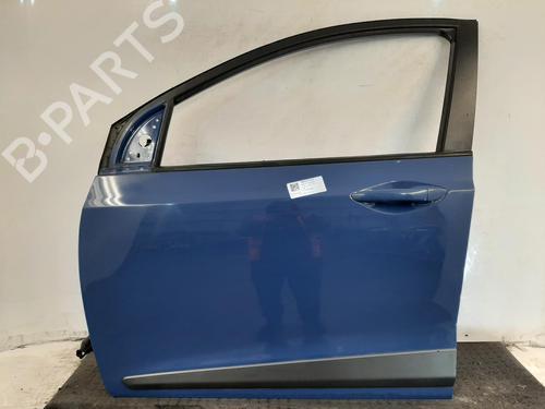 Used Left front door HYUNDAI i10 II (BA, IA) 1.0 (67 hp) 29112730