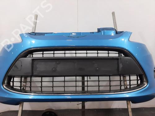 Front bumper FORD FIESTA VI (CB1, CCN) 1.4 | BP29809427C7 