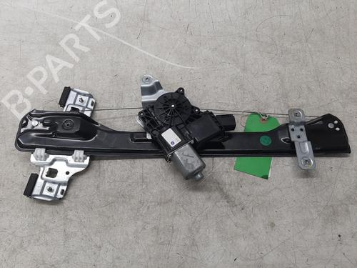 Used Front left window mechanism VAUXHALL MOKKA / MOKKA X (J13) 1.4 (140 hp) 26825306