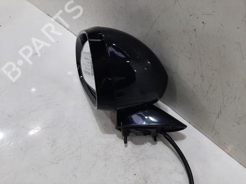 Left mirror VAUXHALL CORSA Mk III (D) (S07) 1.4 (L08) | BP30735675C26 