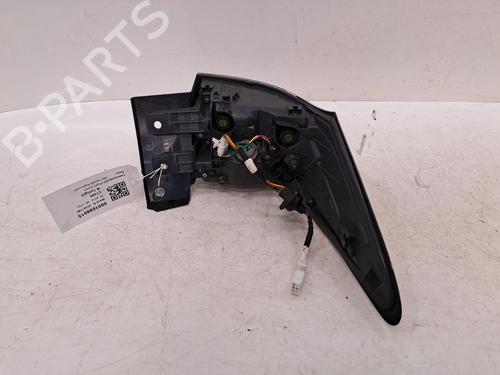 Right taillight LEXUS CT (ZWA10_) 200h (ZWA10_, ZWA10R) | BP34338912C35 - Image 5