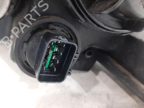 Right headlight KIA RIO III (UB) 1.25 CVVT | BP33436014C29  - Image 5