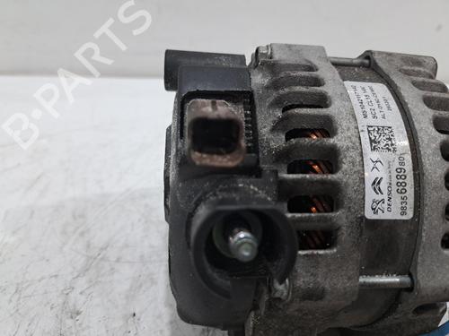 Alternator VAUXHALL CORSA Mk V (F) 1.2 | BP37019386M7 - Image 5