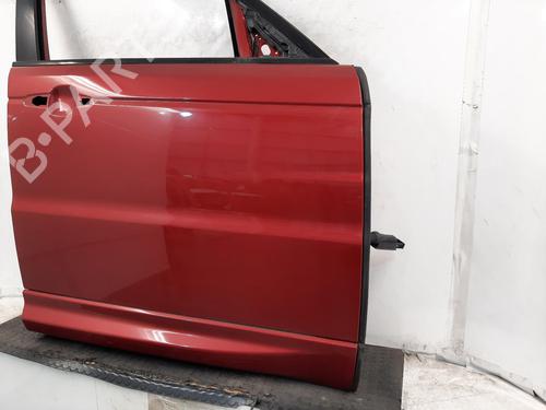 Right front door LAND ROVER RANGE ROVER SPORT II (L494) 4.4 SDV8 4x4 | BP29471850C3 