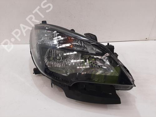 Scheinwerfer rechts für VAUXHALL MOKKA / MOKKA X (J13) 1.4 (140 hp) 30735619