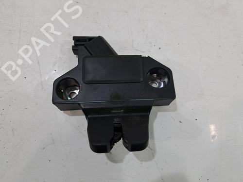 Used Tailgate lock TOYOTA AVENSIS Saloon (_T27_) 1.6 D4-D (WWT270_) (112 hp) 31999353