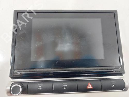 Radio CITROËN C3 / C3 ORIGIN III (SX) 1.2 PureTech 82 | BP26798751E6 