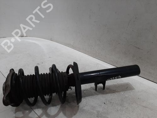 Left front shock absorber MERCEDES-BENZ A-CLASS Saloon (V177) A 250 e (177.186) | BP32976324M16  - Image 5