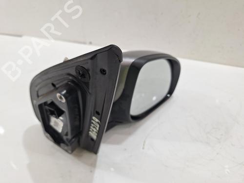 Used Right mirror Right mirror HYUNDAI i20 I (PB, PBT) 1.2 (86 hp) 40267700 40267700