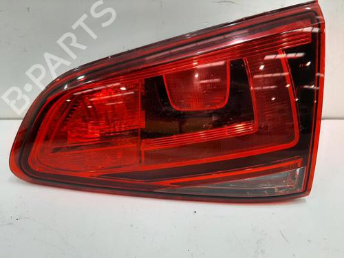 Right tailgate light VW GOLF VII (5G1, BQ1, BE1, BE2) 1.4 TSI | BP36662143C80 - Image 2