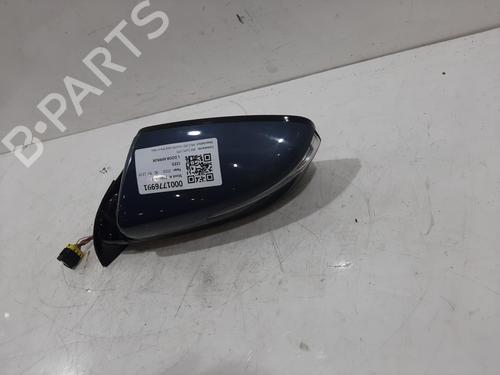 Left mirror KIA CEE'D (JD) 1.6 GDI | BP37433494C26 - Image 4