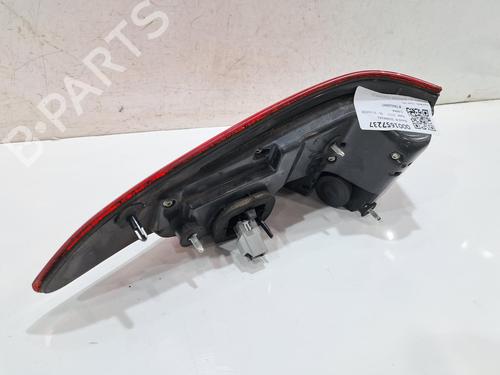 Right taillight FORD S-MAX (WA6) 2.0 TDCi | BP32852035C35 - Image 6