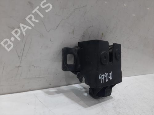Hood lock JAGUAR I-PACE (X590) EV400 AWD | BP29581115C133 