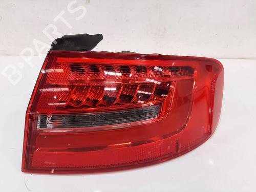 Used Right taillight AUDI A4 B8 (8K2) 2.0 TDI (143 hp) 28039716