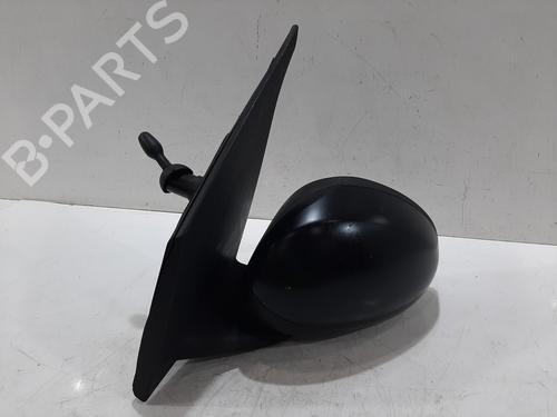 Used Left mirror PEUGEOT 107 (PM_, PN_) 1.0 (68 hp) 30180111
