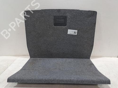 Bagagerumsgulv BMW 3 (E90) 318 i (143 hp) 30516910