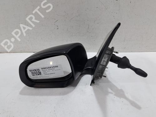 Used Left mirror SUZUKI ALTO VII (GF, HA25_, HA35_) 1.0 (AMF310, GFC31S) (68 hp) 33125141