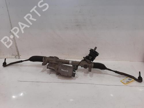 Used Steering rack Steering rack MERCEDES-BENZ A-CLASS (W176) A 160 (176.041) (102 hp) 33698738 33698738