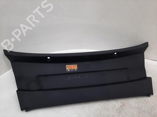 Andre JAGUAR I-PACE (X590) EV400 AWD | BP26851590O1