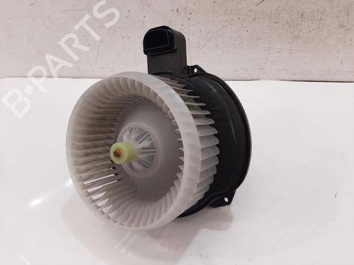 Used Heater blower motor Heater blower motor JAGUAR I-PACE (X590) EV400 AWD (400 hp) 33699007 33699007