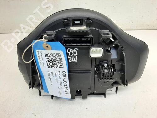 Instrument cluster TOYOTA AYGO (_B4_) 1.0 (KGB40) | BP26835575C47 